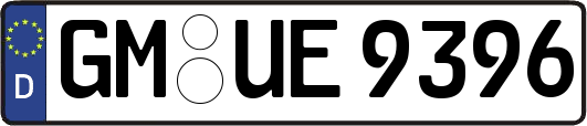 GM-UE9396