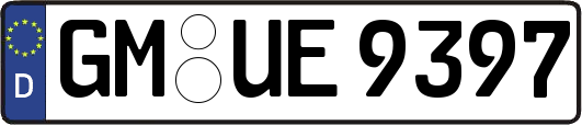 GM-UE9397