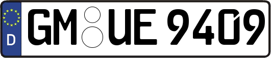 GM-UE9409