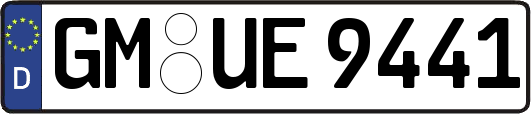 GM-UE9441