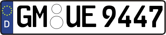 GM-UE9447