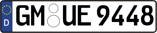 GM-UE9448