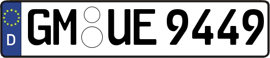 GM-UE9449