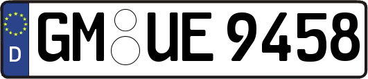 GM-UE9458