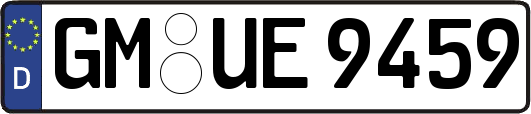 GM-UE9459
