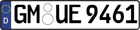 GM-UE9461
