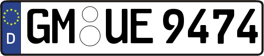 GM-UE9474