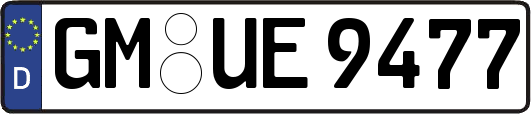 GM-UE9477