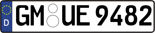 GM-UE9482