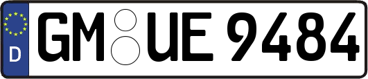 GM-UE9484