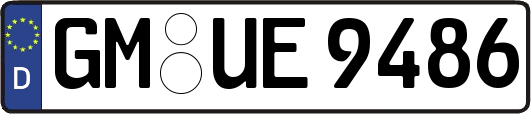 GM-UE9486