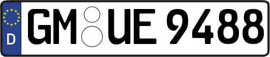 GM-UE9488