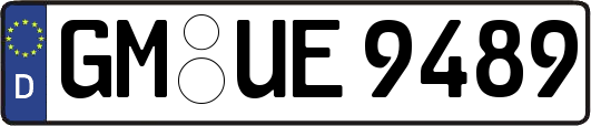 GM-UE9489
