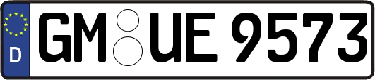 GM-UE9573
