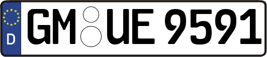 GM-UE9591