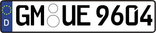 GM-UE9604