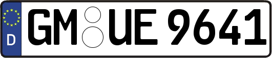 GM-UE9641