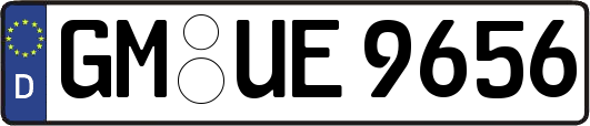GM-UE9656