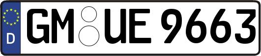 GM-UE9663
