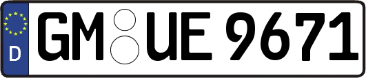 GM-UE9671