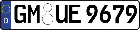 GM-UE9679