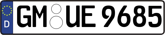 GM-UE9685