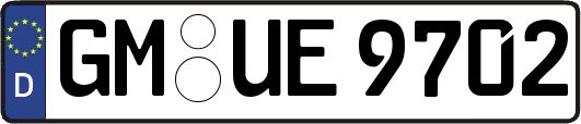 GM-UE9702