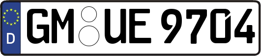 GM-UE9704