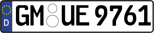 GM-UE9761