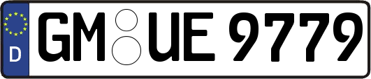 GM-UE9779