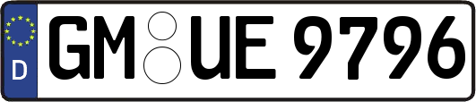 GM-UE9796