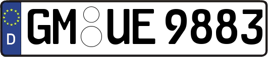 GM-UE9883