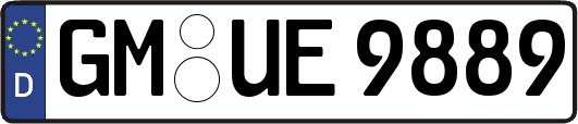 GM-UE9889