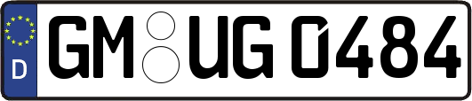 GM-UG0484