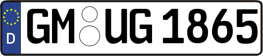 GM-UG1865