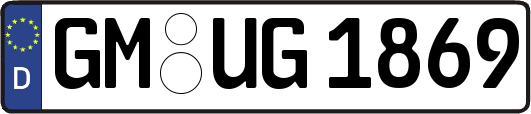 GM-UG1869