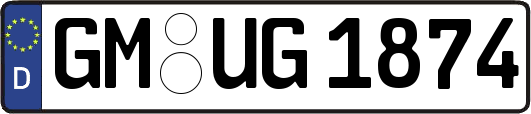 GM-UG1874