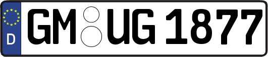 GM-UG1877