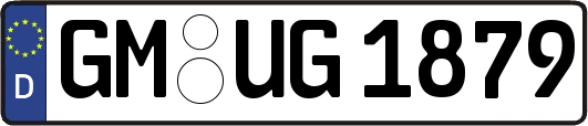 GM-UG1879
