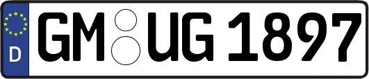 GM-UG1897