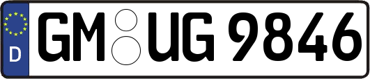 GM-UG9846