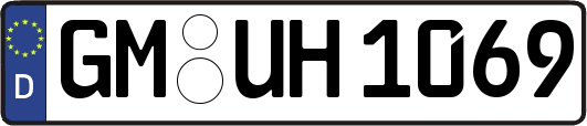 GM-UH1069
