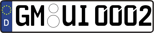 GM-UI0002