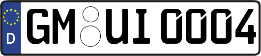 GM-UI0004