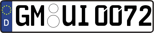 GM-UI0072