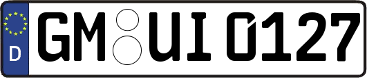 GM-UI0127