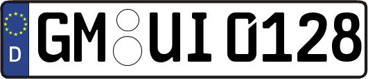 GM-UI0128