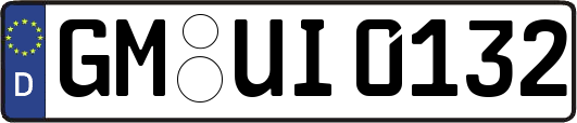 GM-UI0132