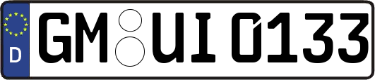 GM-UI0133