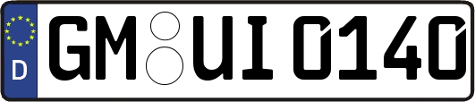 GM-UI0140